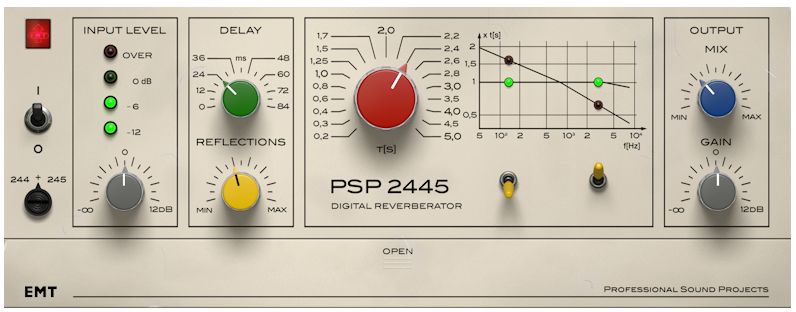 PSP 2445 EMT 1.3.11