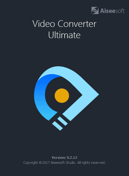 Aiseesoft Video Converter Ultimate Скачать