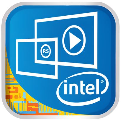 Intel Graphics Driver Windows 10