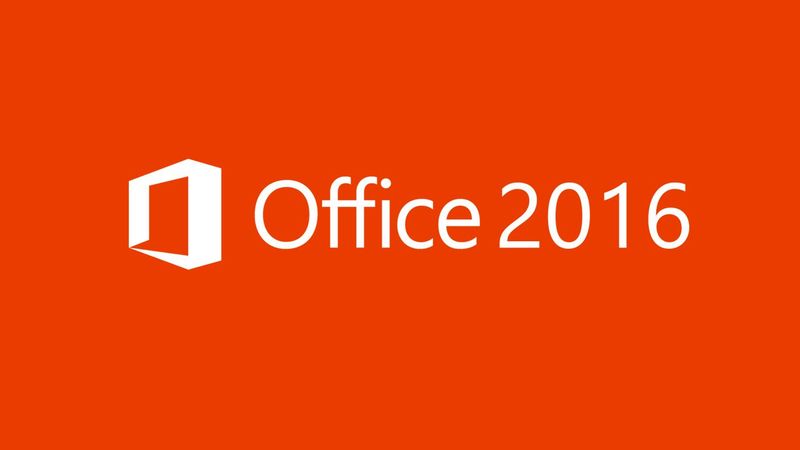 Microsoft Office 2016 Скачать