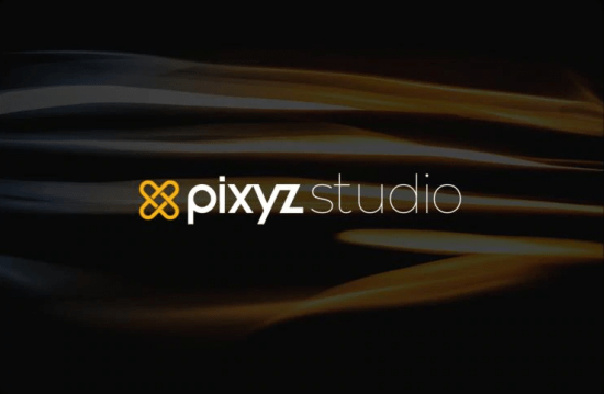 Pixyz Studio Скачать