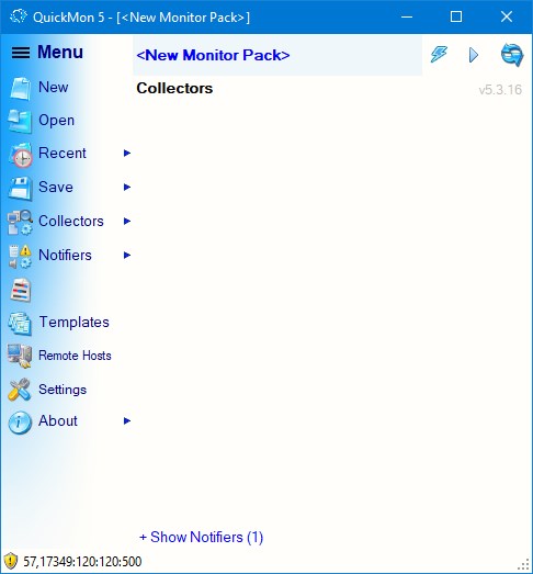 QuickMon