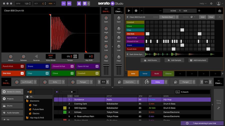 Serato Studio