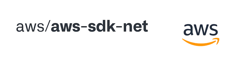 AWS SDK Профиль