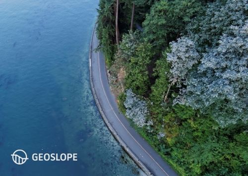 GEO-SLOPE GeoStudio