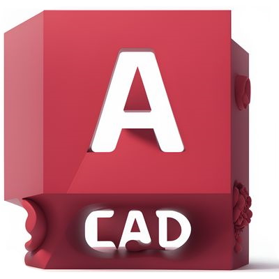 Autodesk AutoCAD русская-версия