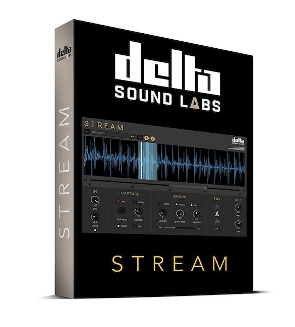 Delta Sound Lab