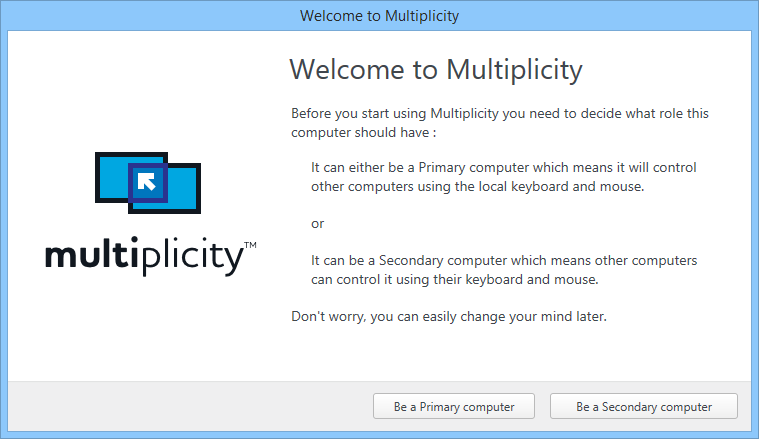 Multiplicity русская версия