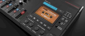 Robotic Bean Portatron