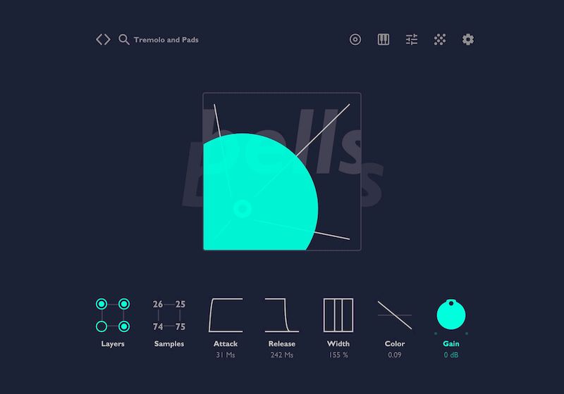 Bells Скачать Джингл-Песню