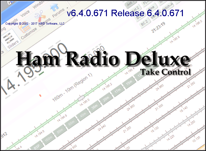 ham radio deluxe русская версия