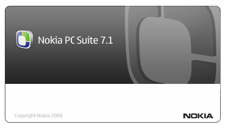 Nokia PC Suite Скачать