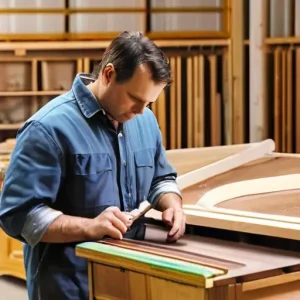 Деревообработка сегодня: какие тенденции действительно влияют на отрасль