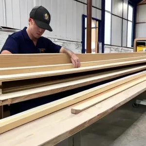 Как меняется роль столярного участка в общей производственной цепочке