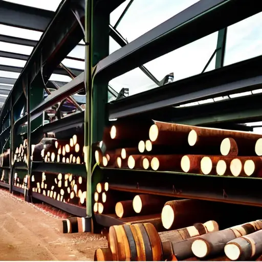 Технологии деревообработки сегодня: как меняется производственный подход