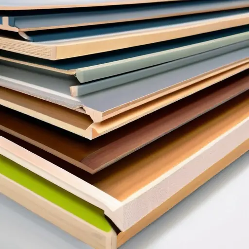 Почему стабильность плитных материалов важна для мебельного участка