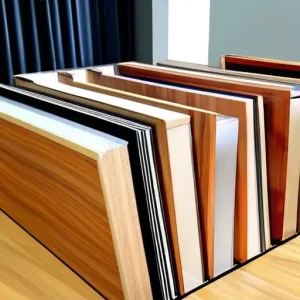 Почему стабильность плитных материалов важна для мебельного участка