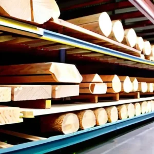 Сушка древесины как основа стабильного качества в деревообработке