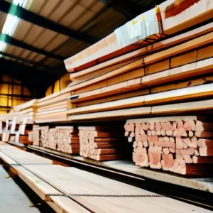 Деревообрабатывающий бизнес и устойчивость сырьевой модели: что важно учитывать