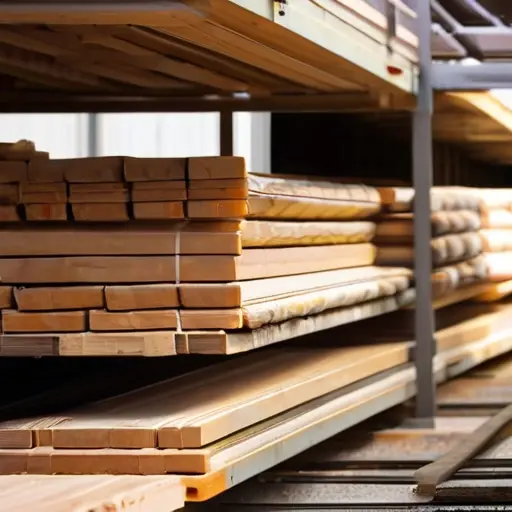 Деревообрабатывающий бизнес и устойчивость сырьевой модели: что важно учитывать