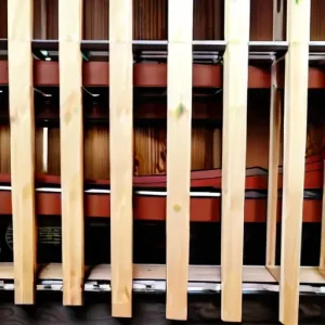 Почему геометрическая стабильность древесных материалов так важна для производства