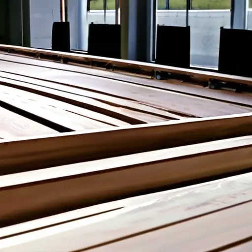 Современные решения для подготовки древесной поверхности к дальнейшим операциям