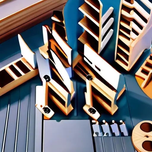 Как массив ведет себя на разных этапах мебельного производства