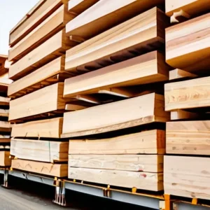 Пиломатериалы, плиты и древесные материалы: как меняется современный рынок
