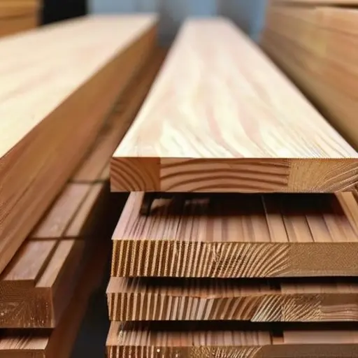 Почему древесные материалы остаются основой множества производственных решений Почему древесные материалы остаются основой множества производственных решений