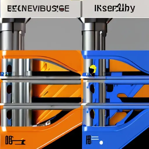 Почему последовательность сборки влияет на итоговую прочность изделия Почему последовательность сборки влияет на итоговую прочность изделия