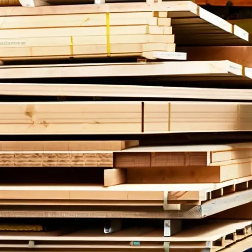 Пиломатериалы и плитные материалы: в чем различаются требования рынка Пиломатериалы и плитные материалы: в чем различаются требования рынка