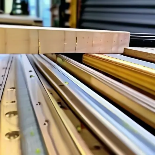 Почему аналитика становится важным инструментом для предприятий деревообработки