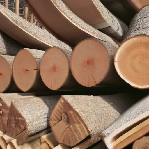 Как меняется деловая повестка в деревообрабатывающей отрасли