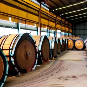 Как меняется деловая повестка в деревообрабатывающей отрасли