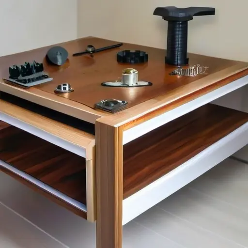 Как организовать сборку мебели без лишних корректировок и переделок Как организовать сборку мебели без лишних корректировок и переделок