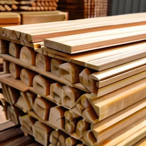 Рынок деревообработки: какие сегменты развиваются быстрее других