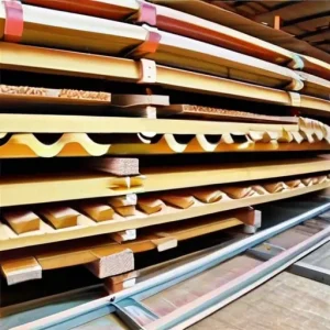 Рынок деревообработки: какие сегменты развиваются быстрее других