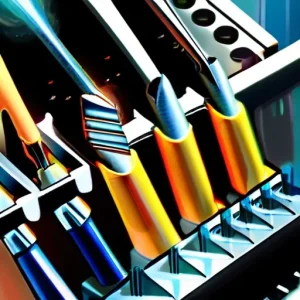 Как правильно организованная работа с режущим инструментом снижает процент брака