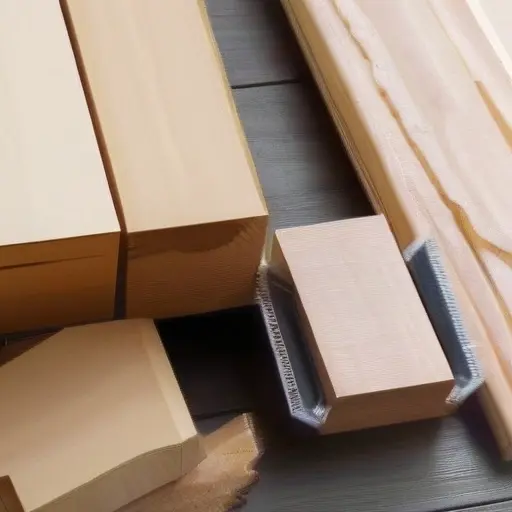 Как выбрать технологический вектор развития деревообрабатывающего производства