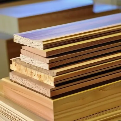 Почему качество древесных материалов определяет итоговую ценность продукции