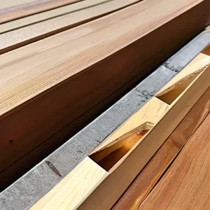 Почему внешняя аккуратность древесины не всегда говорит о ее готовности к работе