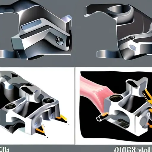 Как качество фрезерования отражается на дальнейшей сборке изделий