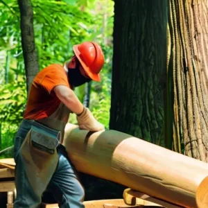 Экология деревообработки: как меняется взгляд отрасли на устойчивое развитие