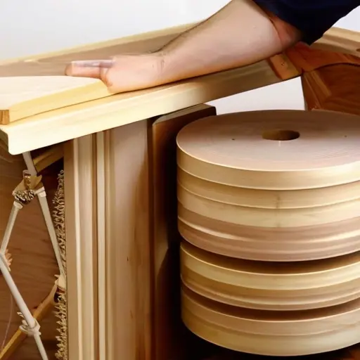 Как меняется баланс между массовой и специализированной продукцией в деревообработке