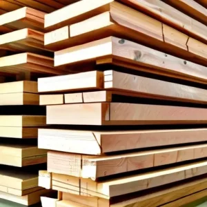 Почему геометрическая стабильность пиломатериалов так важна для производства