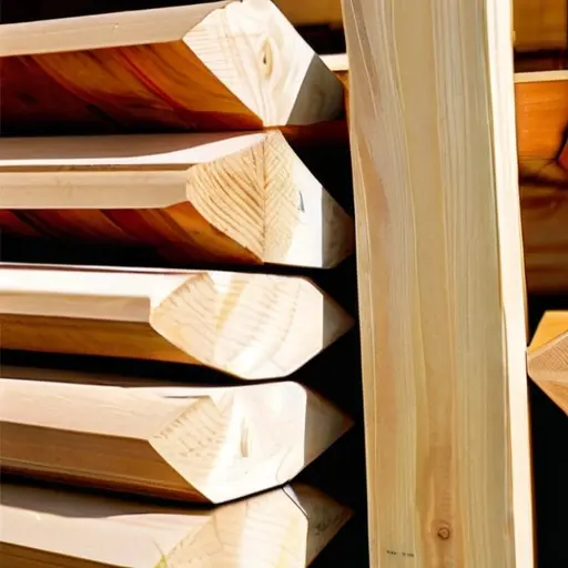 Почему геометрическая стабильность пиломатериалов так важна для производства Почему геометрическая стабильность пиломатериалов так важна для производства