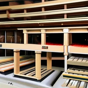 Почему стабильность подачи материала так важна для деревообрабатывающего оборудования