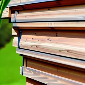 Защита древесины от внешних факторов: что действительно важно