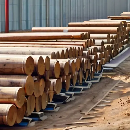 Деревообрабатывающий сектор и новые требования покупателей