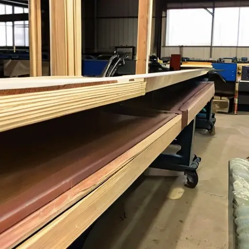 Как деревообработка снижает нагрузку на окружающую среду